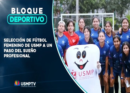 SAN MARTÍN Y SU FÚTBOL FEMENINO: A UN PASO DEL SUEÑO PROFESIONAL